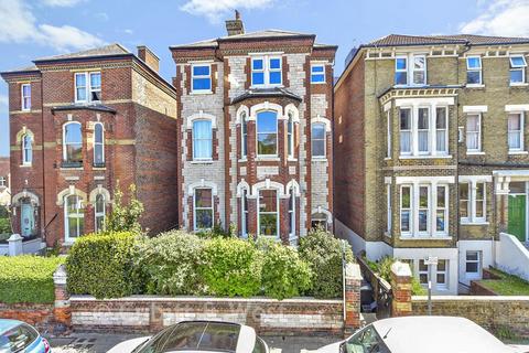 2 bedroom apartment for sale, 22 Lennox Road South, Southsea PO5