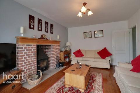 undefined, Hoxne Road, Eye