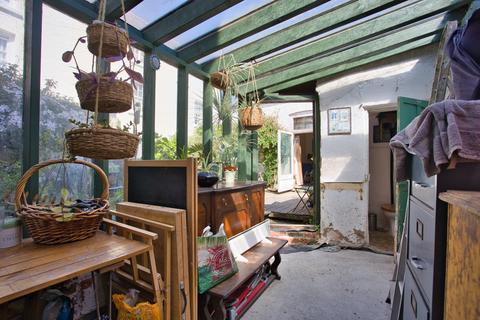 3 bedroom end of terrace house for sale, High Street, Deal, CT14