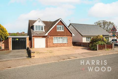 undefined, Church Road, Alresford, Colchester, Essex, CO7 8AB