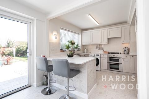 undefined, Church Road, Alresford, Colchester, Essex, CO7 8AB