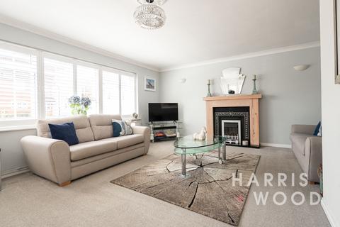 undefined, Church Road, Alresford, Colchester, Essex, CO7 8AB