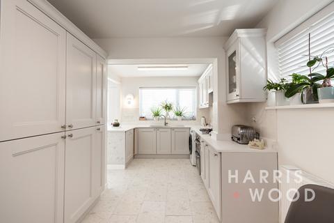 undefined, Church Road, Alresford, Colchester, Essex, CO7 8AB