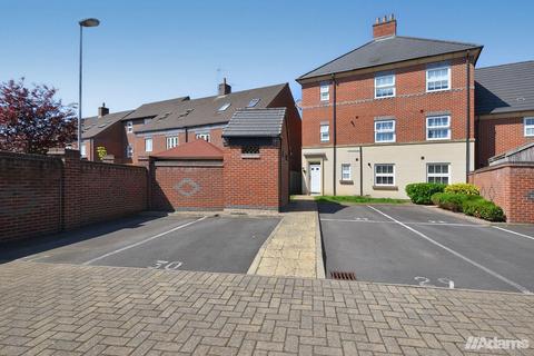 undefined, Partington Square, Sandymoor