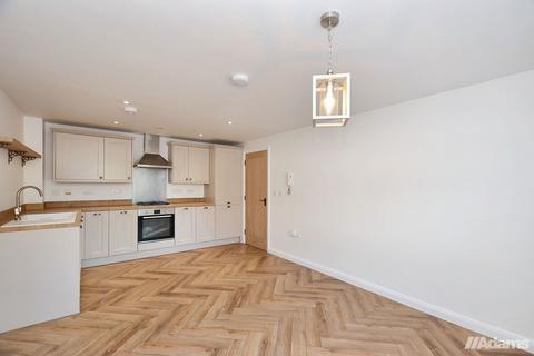 undefined, Partington Square, Sandymoor