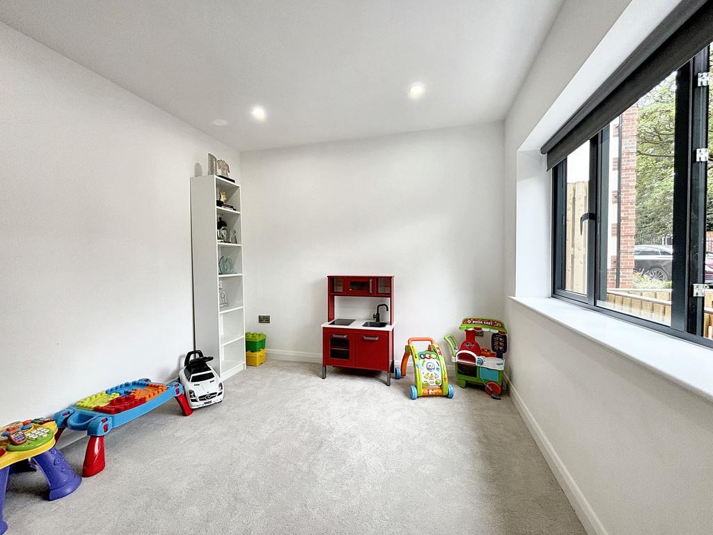 Play Room