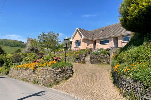 3 bedroom bungalow for sale, Berrynarbor, Devon
