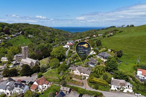 3 bedroom bungalow for sale, Berrynarbor, Devon