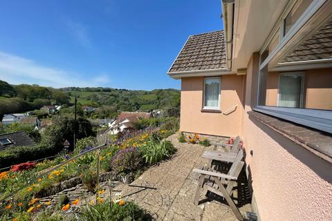 3 bedroom bungalow for sale, Berrynarbor, Devon
