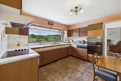 3 bedroom bungalow for sale, Berrynarbor, Devon