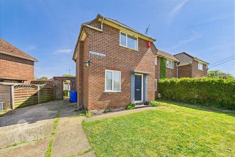 4 Bigod Road, Bungay, NR35 1JP