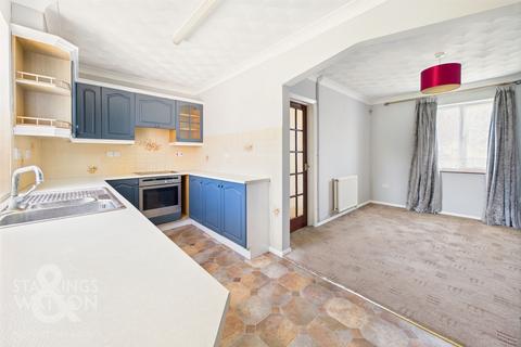 4 Bigod Road, Bungay, NR35 1JP