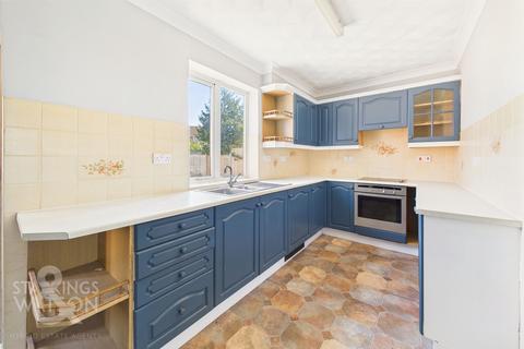 4 Bigod Road, Bungay, NR35 1JP