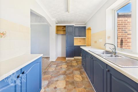 4 Bigod Road, Bungay, NR35 1JP