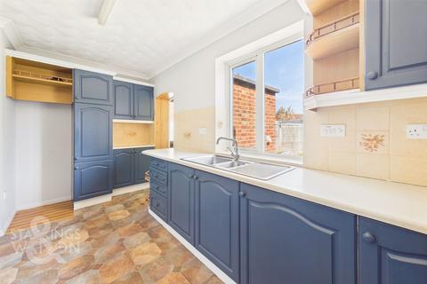 4 Bigod Road, Bungay, NR35 1JP