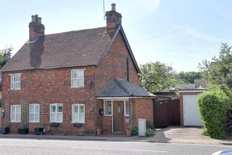 North Road, Stevenage SG1
