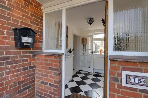 undefined, North Road, Stevenage SG1