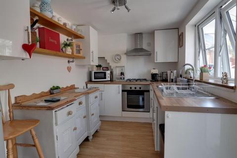 undefined, North Road, Stevenage SG1