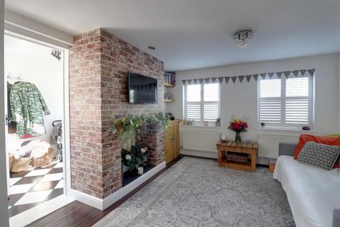 undefined, North Road, Stevenage SG1