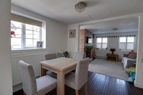 undefined, North Road, Stevenage SG1