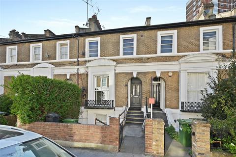 3 bedroom apartment for sale, Richmond Way, London, W12