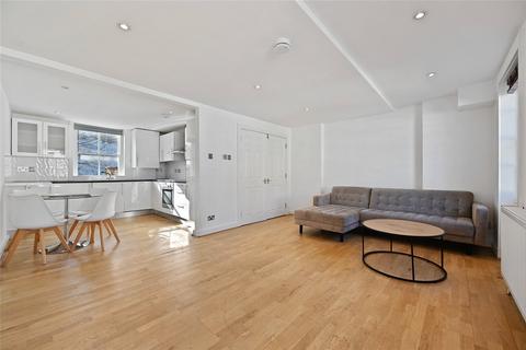 3 bedroom apartment for sale, Richmond Way, London, W12