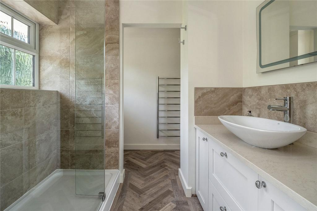 En Suite