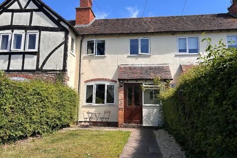 undefined, Eardisland, Herefordshire