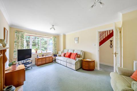 4 bedroom detached house for sale, Monarch Way, Winchester, Hampshire, SO22