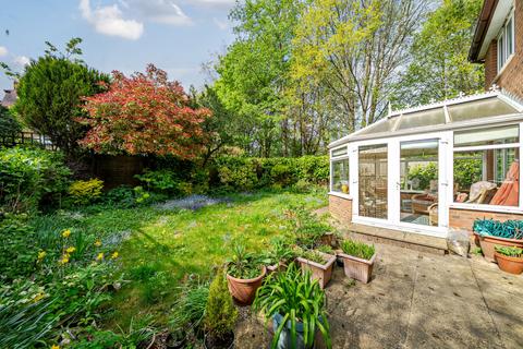 4 bedroom detached house for sale, Monarch Way, Winchester, Hampshire, SO22