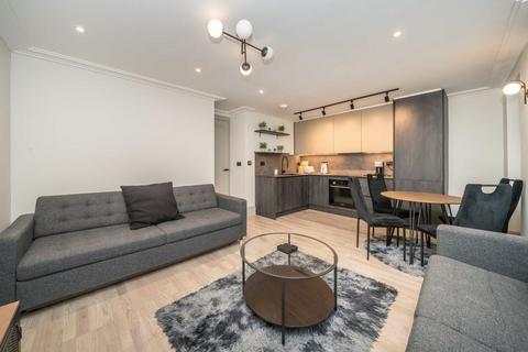 2 bedroom flat for sale, Grenville Street, London WC1N