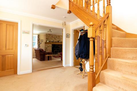 4 bedroom detached house for sale, High Street, Sandy SG19