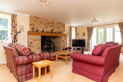 4 bedroom detached house for sale, High Street, Sandy SG19