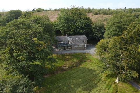 undefined, Carno, Caersws, Powys, SY17