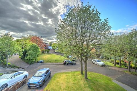 11 Alnwick Close, Whickham, Newcastle Upon Tyne, NE16 5ZD