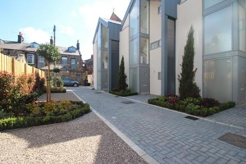 undefined, Belford Place, Harrogate, North Yorkshire, HG1