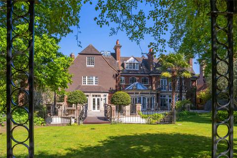 8 bedroom detached house for sale, Courtenay Avenue, Highgate, London, N6