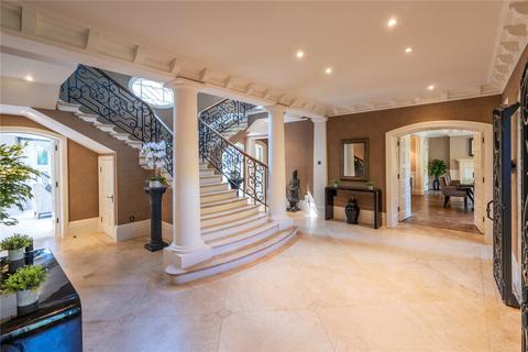 8 bedroom detached house for sale, Courtenay Avenue, Highgate, London, N6