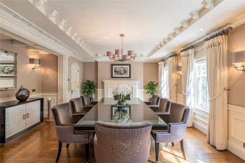 8 bedroom detached house for sale, Courtenay Avenue, Highgate, London, N6