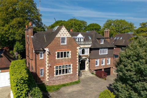 undefined, Courtenay Avenue, Highgate, London, N6