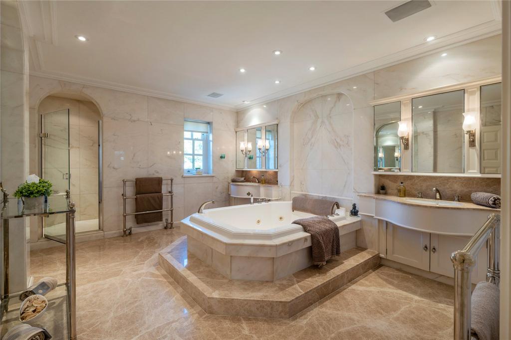 Principle Bathroom