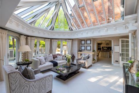 undefined, Courtenay Avenue, Highgate, London, N6