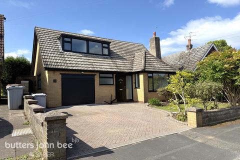 Meadow Way, Church Lawton