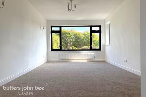3 bedroom detached house for sale, Meadow Way, Church Lawton