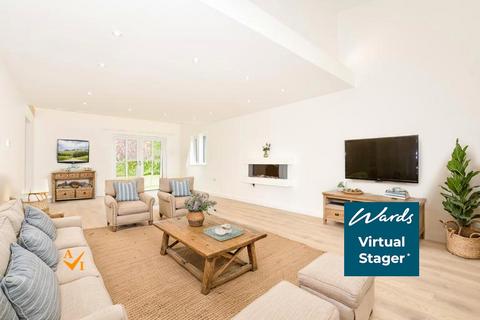 2 bedroom detached house for sale, Bell Lane, Biddenden, Kent