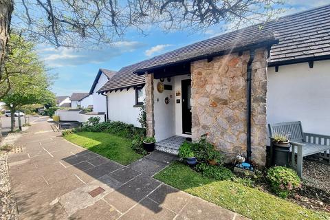 1 bedroom terraced bungalow for sale, Oakland Drive, Dawlish EX7