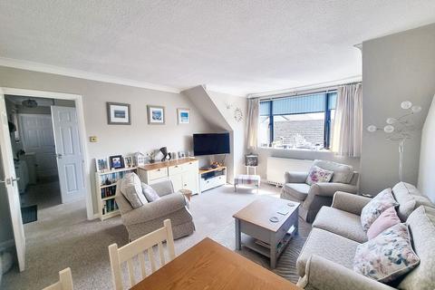1 bedroom terraced bungalow for sale, Oakland Drive, Dawlish EX7