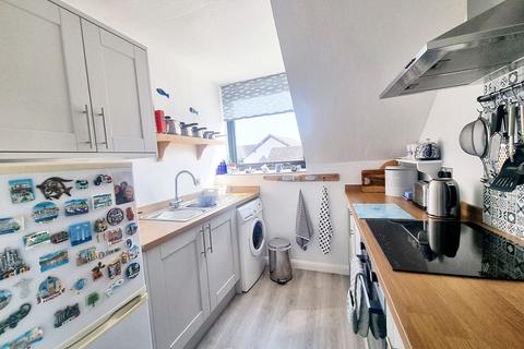 1 bedroom terraced bungalow for sale, Oakland Drive, Dawlish EX7