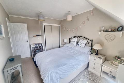 1 bedroom terraced bungalow for sale, Oakland Drive, Dawlish EX7