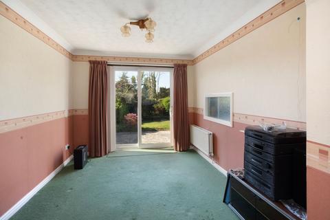 undefined, Burch Gardens, Dawlish EX7
